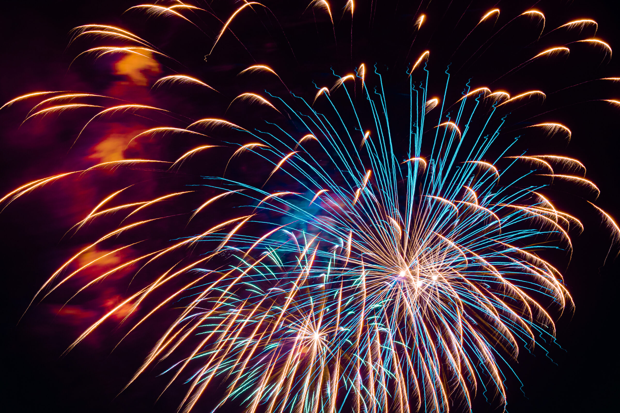 Safety Rules vs. Red Tape: W.Va. officials debate fireworks regulations